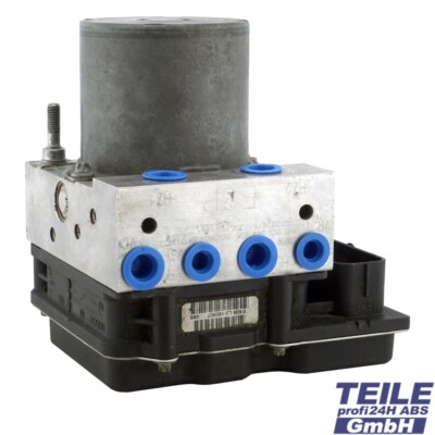 ABS Steuergerät AUDI 0265950474 8E0910517H 8E0614517BF 24MonateGarantie*