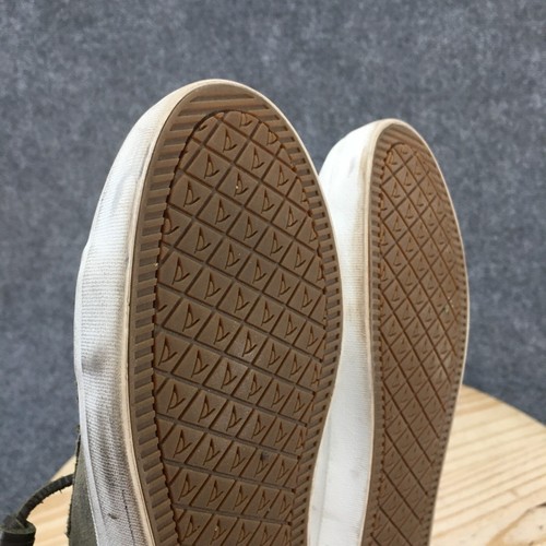 Zapatillas deportivas Sperry Top Sider para mujer 8 Crest Vibe camufladas multicolor bajas STS86917 - Imagen 12 de 16