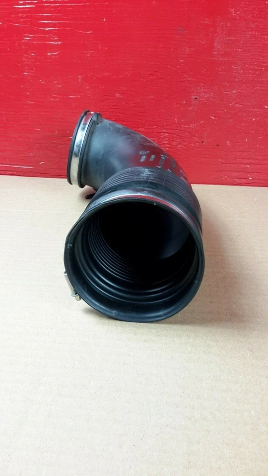 2004-2005 BMW E63 E64 645CI Intake Hose Tube 7521024 OEM - Image 4 of 4
