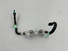 Polaris 2522341 Fuel Rail Assembly for Polaris Patriot Boost Snowmobile Engine