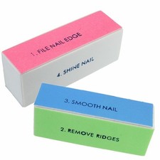 Image of Nail buffer (x2)
