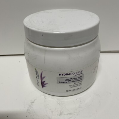Matrix Biolage Hydra Source Conditioning Balm 16.9 OZ