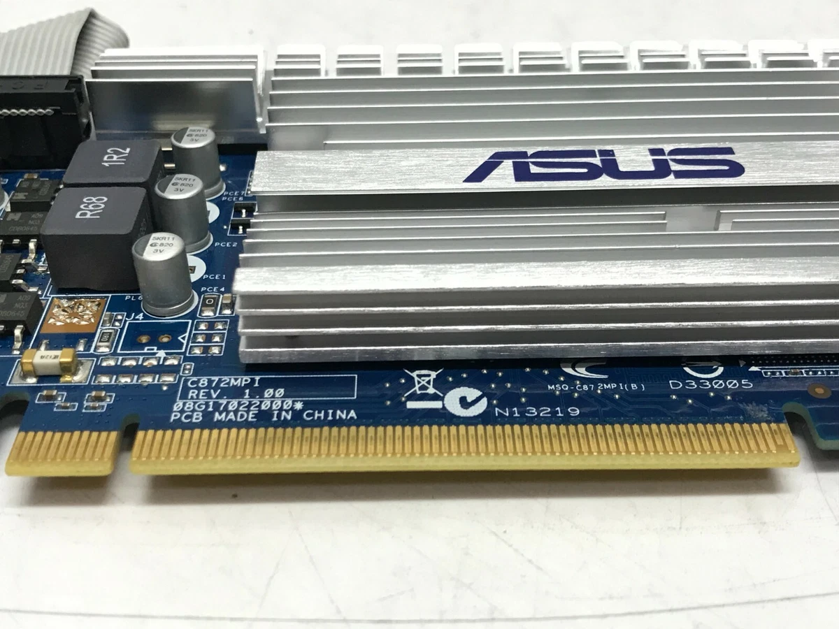 Silent 8400 gs clearance