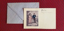 AK - Alte über 120 Jahre Motiv Postkarte mit...
