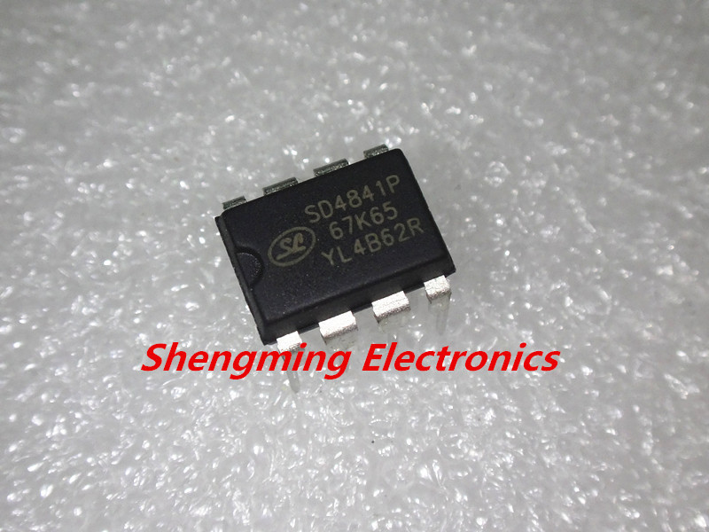 1 Ci Sd4842p = Sd4841p Fonte Chaveada Vt1000 E Outros Dip8 | MercadoLivre