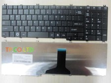 New US black Keyboard For Toshiba Satellite L750 L750D L755 L755D L770 L770D