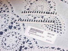 Two (2) Siemens 3RQ39010D 16P, 3RQ3901-0D Connecting Comb 16-Pole, NEW!