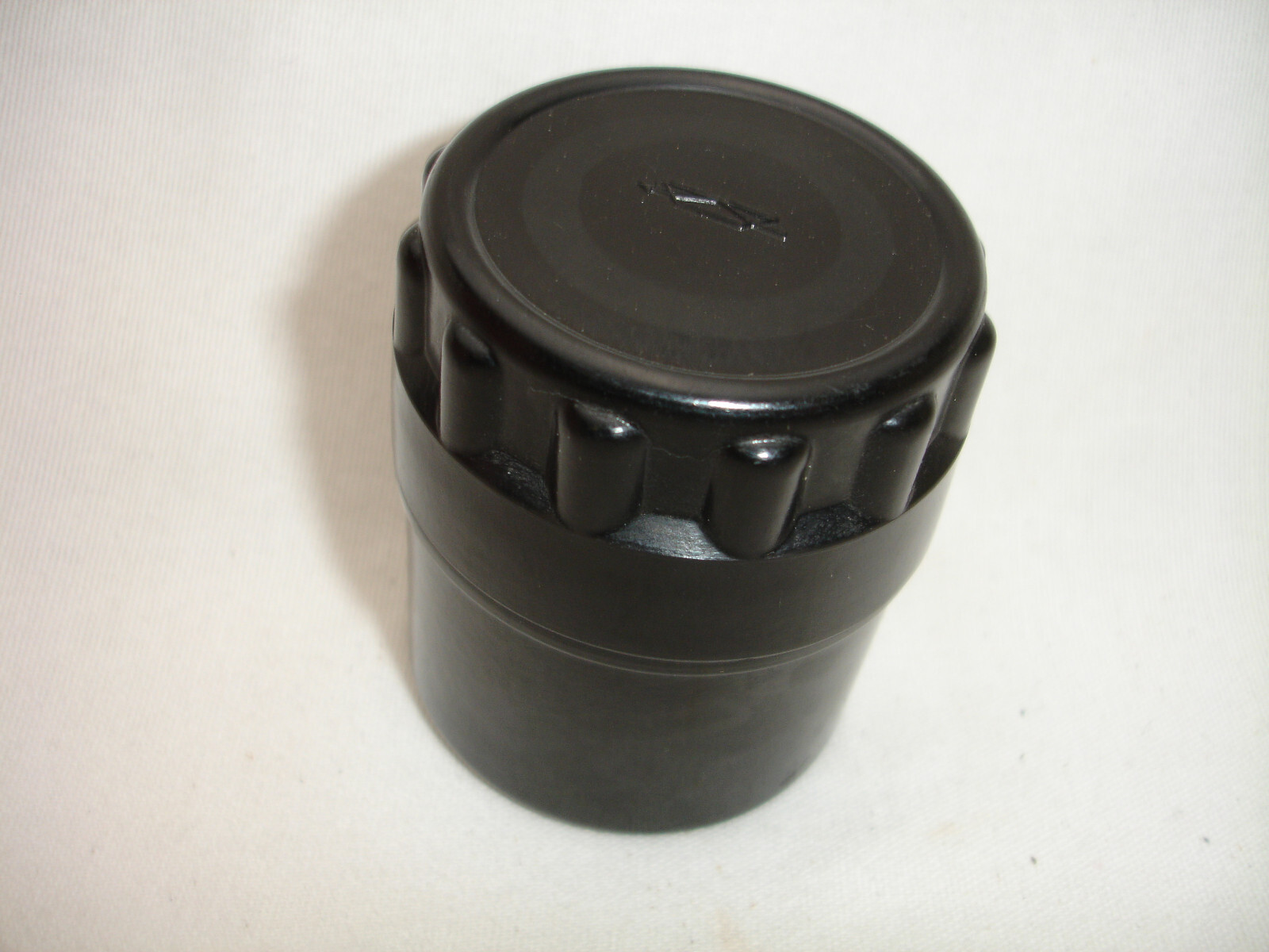 SOVIET Zorki Jupiter plastic lens case