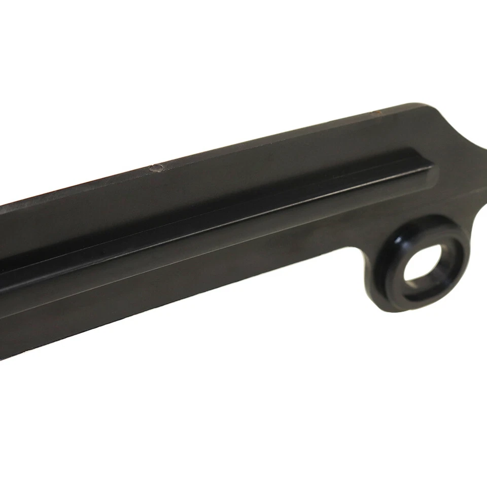 For Honda 00 01 CBR929 RR Front Swing Arm Chain Slider Fireblade Buffer - Image 3 of 4