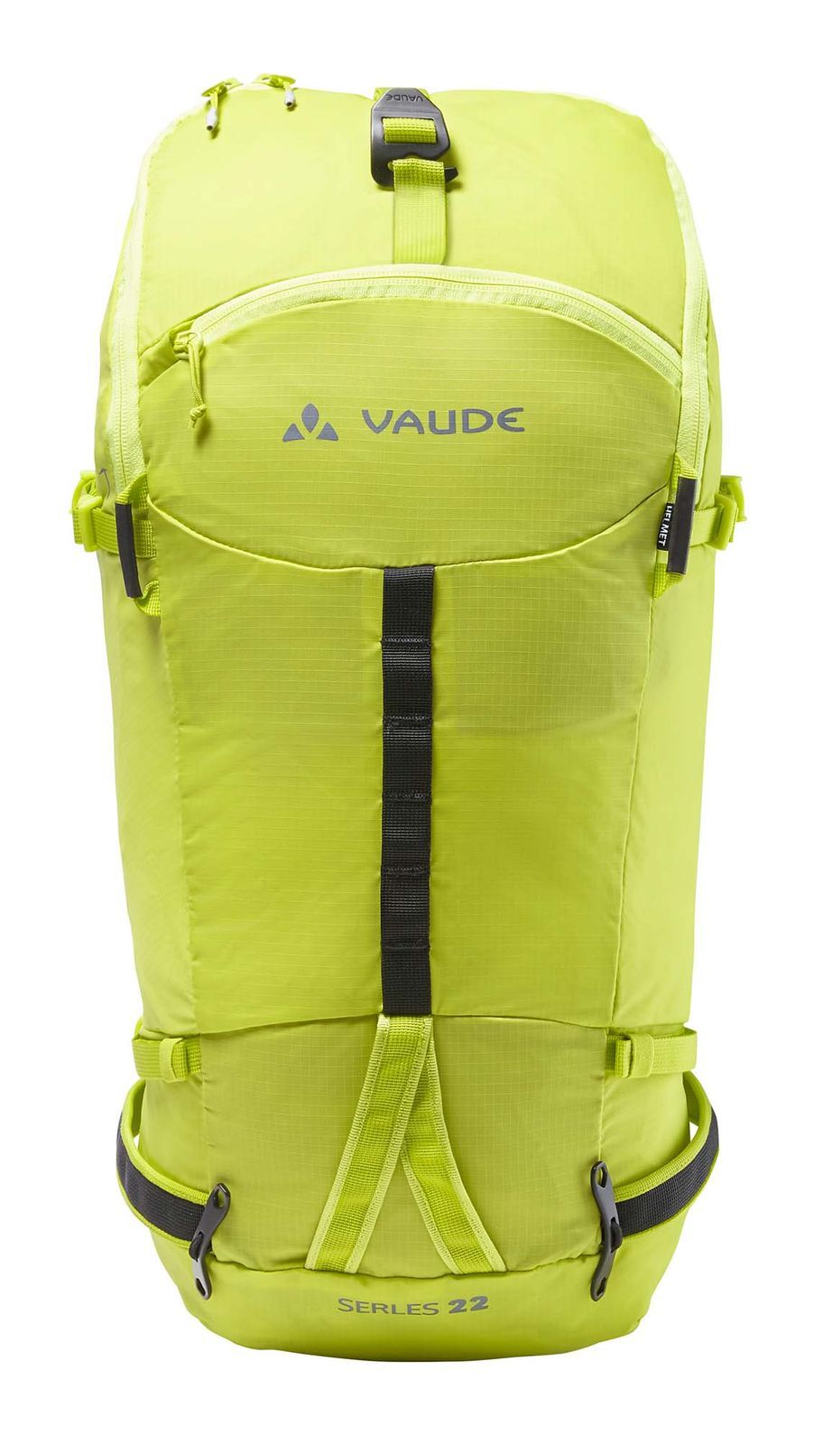 VAUDE backpack Serles 22 Backpack Bright Green