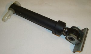 STOSSDÄMPFER komplett 210122983 für Indesit WIA 101 Waschmaschine