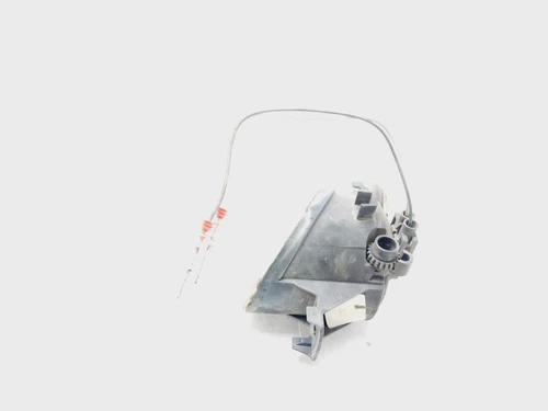 8200002469 Faro Fendinebbia Sinistro per RENAULT CLIO II FASE II (B/CB0) 8826970 - Foto 3 di 10