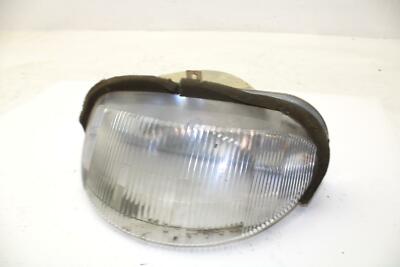 96 Arctic Cat Panther Deluxe OEM Headlight 0609-245 B552