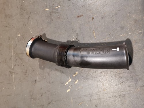 BMW R850R (259) Rohr Ansaugrohr Luftfilterkasten Drosselklappe links