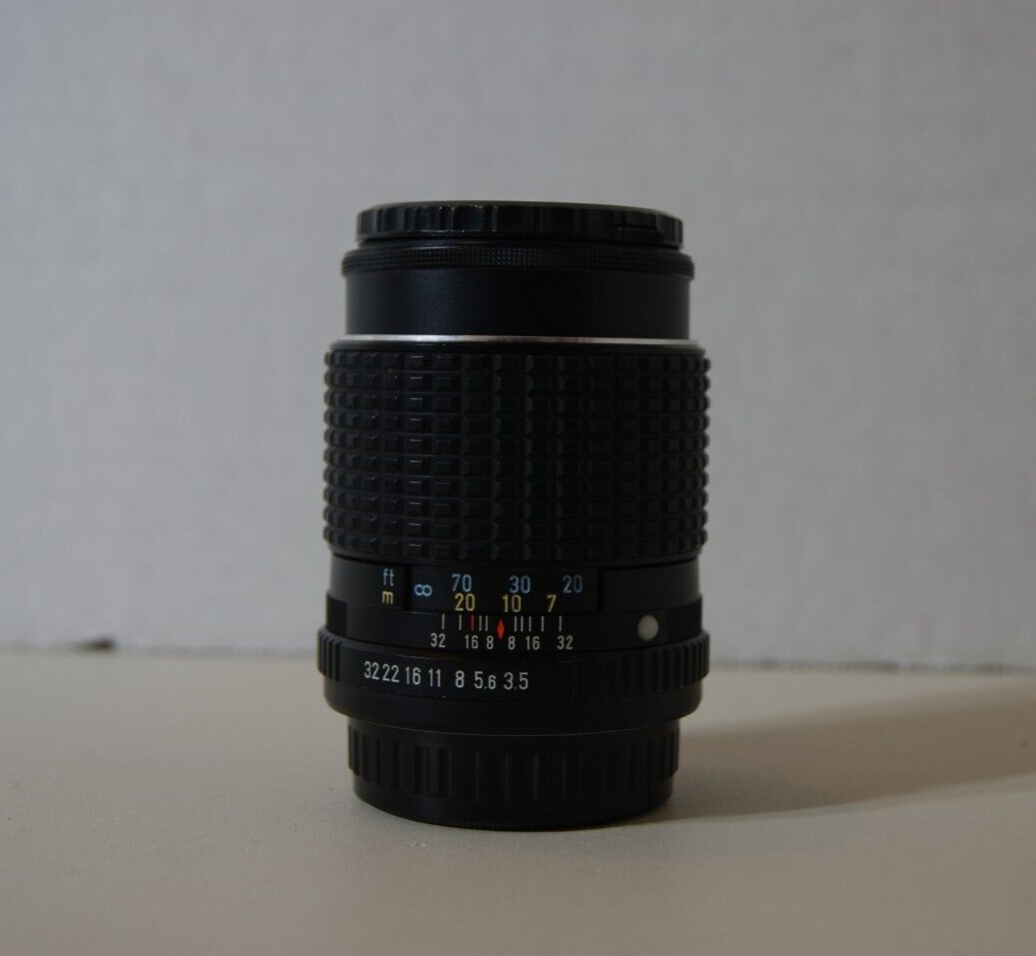 Asahi Pentax Takumar Pentax 135 Near Mint] Asahi SMC Pentax 135mm