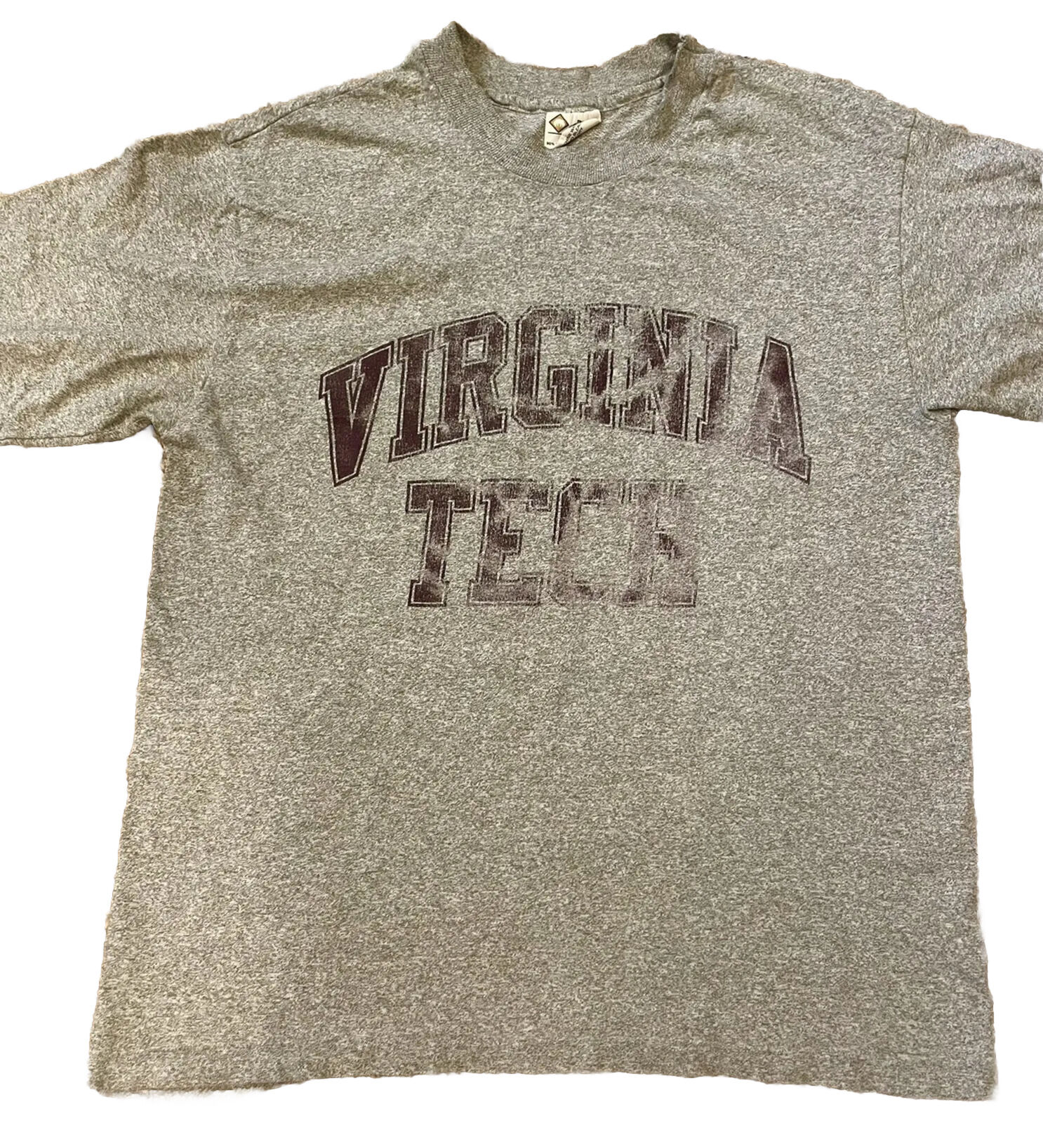Virginia Tech Hokies Softee NCAA Men's Football L… - image 2