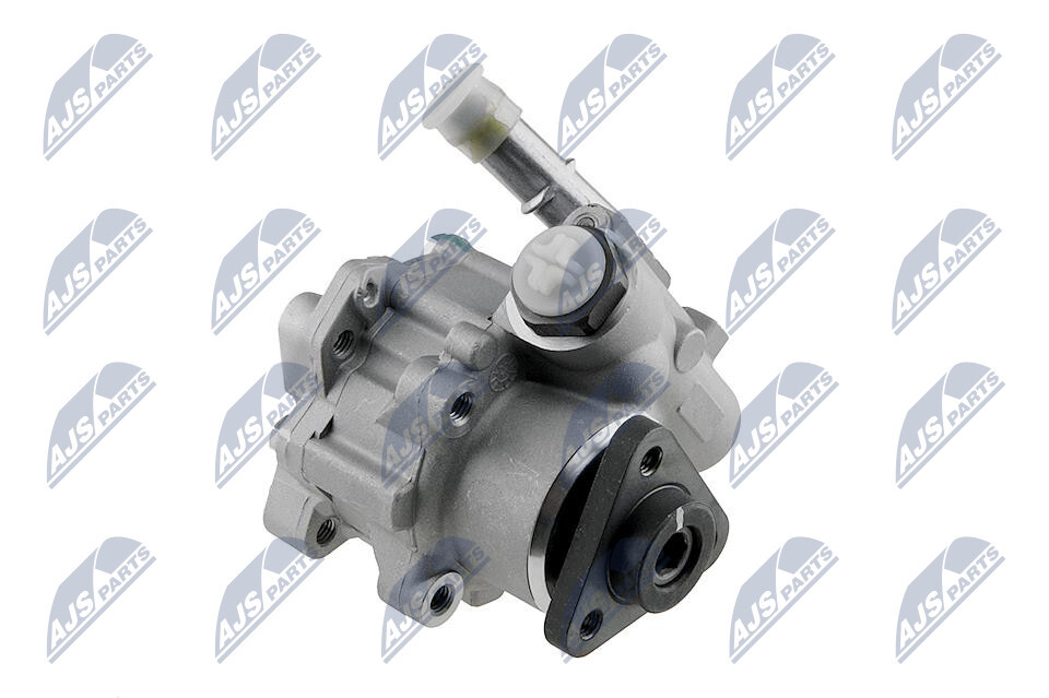 Fits NTY SPW-AU-010 POWER STEERING PUMP - Image 4