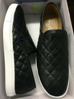 women's reese quilted sneakers