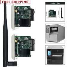 Wireless Network WIFI Card for Zebra ZT510 ZT610 ZT411 ZT421 ZT620