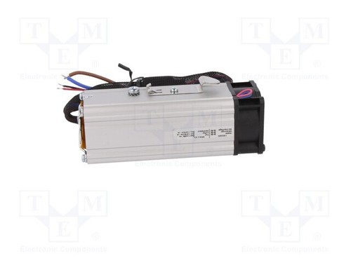 1 piece, Blower FGC1515.2 /E2UK - Afbeelding 3 van 9