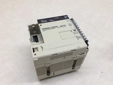 Omron Sysmac C200H-CPU01-E2 Programmable Controller CPU Unit 50/60 Hz
