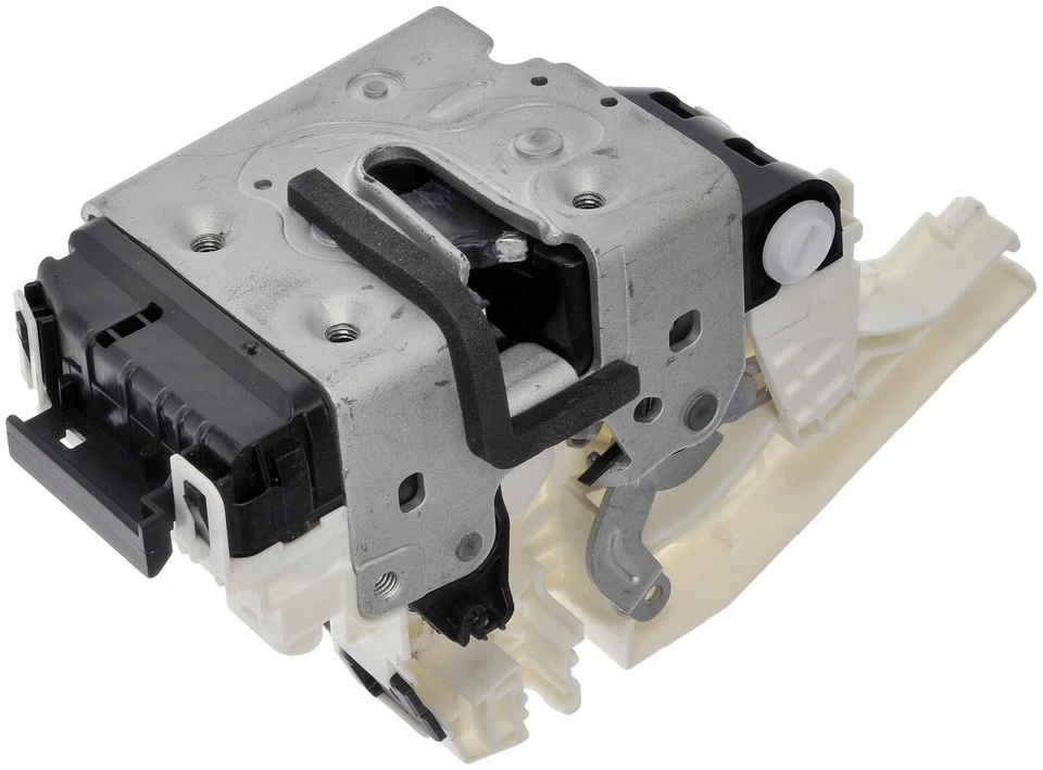 Actuador de cerradura de puerta trasera derecha motor Dorman para Chrysler 200 2015-2016 Foto 3 de 4