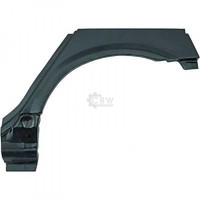 Reparaturblech Radlauf Seitenwand Hinten Links FüR Nissan Primera Bj. 02->