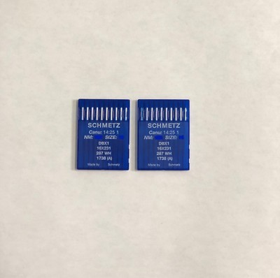 SCHMETZ DBX1 SUK CANU: 14:25FB1 NM:70 GRÖSSE: 10 INDUSTRIELLE