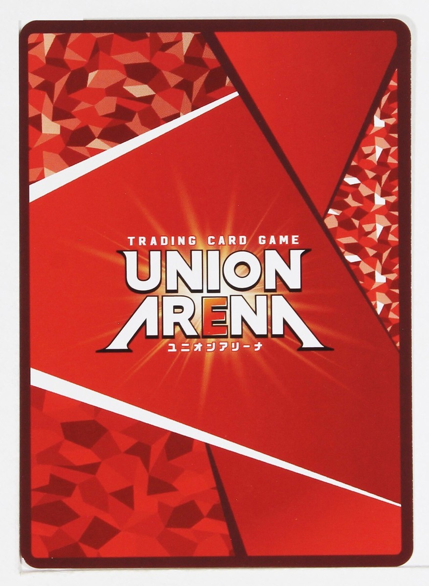 BG9 (U) BLC-1-015 - BLEACH Union Arena Trading Card | eBay