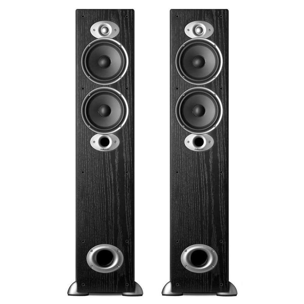 polk audio rti12 replacement parts