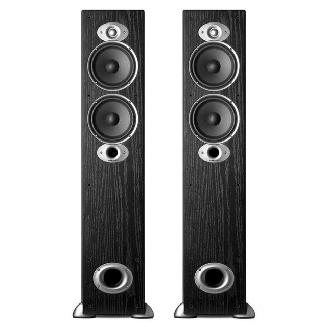 polk audio rti12