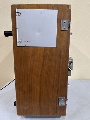 Akai Cross-Field X-1800SD A Cartridge Super Deluxe, Tape Recorder