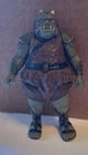 Star Wars Vintage Gamorrean Guard 3.75" Figure Hong Kong 1983 Kenner