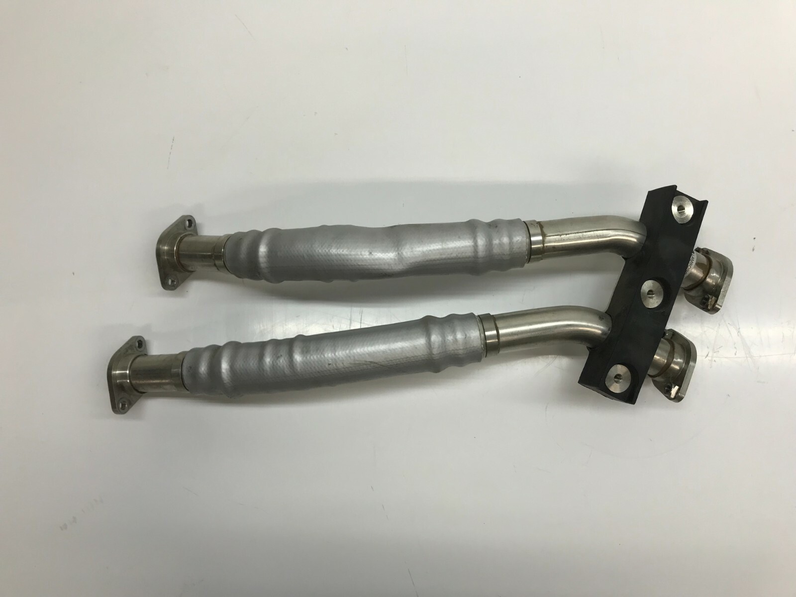 LAMBORGHINI AVENTADOR LP740 750 OIL COOLER LINE PIPE HOSES OEM 470115229A