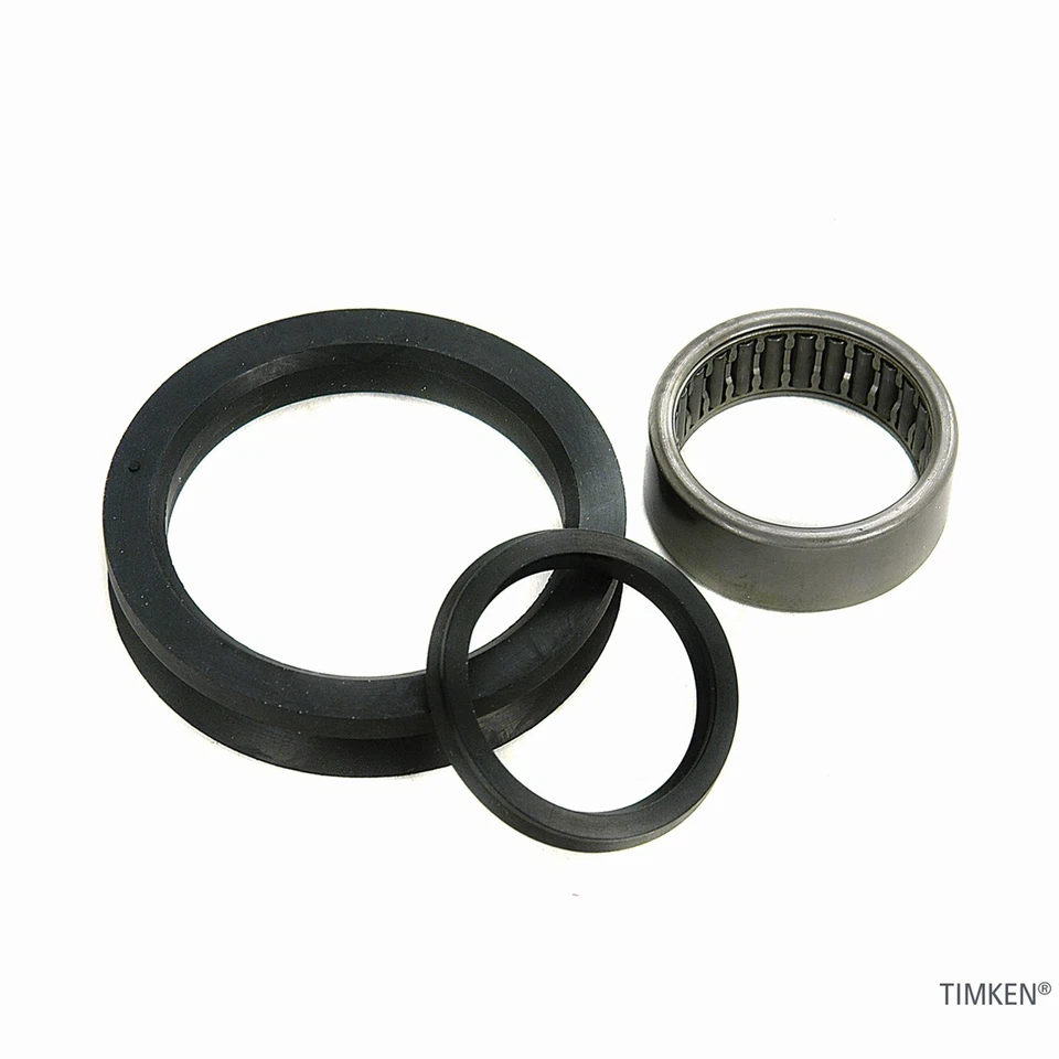 For 1974-1988 Jeep J10 4WD Wheel Hub Repair Kit Front Timken 1975 1976 1977 1978 - Image 3 of 4