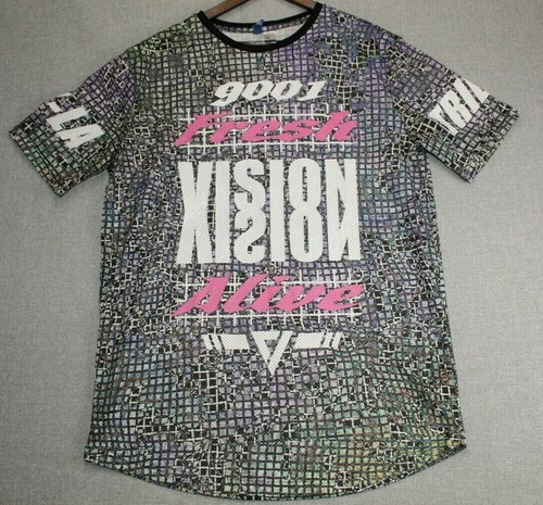 T-Shirt 9001 Fresh Vision 
