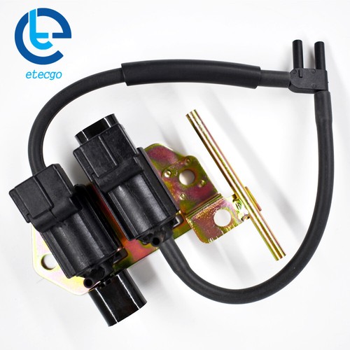 Electroválvula embrague deportivo para Mitsubishi Montero 1997 1998-2003 2004 mr263723 - Imagen 8 de 12
