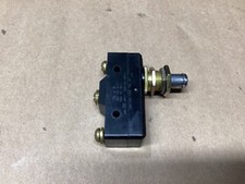 Honeywell / Microswitch Model: BZ-2RQ13-A2 Switch #103L53