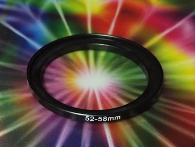 0.3X RAYNOX MX-3000 Pro ULTRA Wide Angle SEMI-FISHEYE LENS 52mm