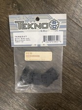 Tekno TKR6547   Sway Bar and Bulkhead Acc. ET/EB410