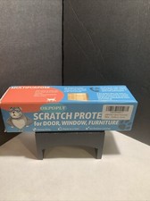 Okpoply Door Protector from Dog Scratching  New In Box