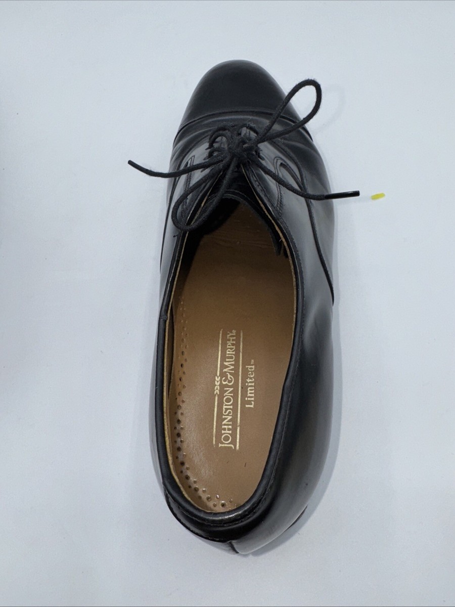 Johnston & Murphy Limited Collection Men