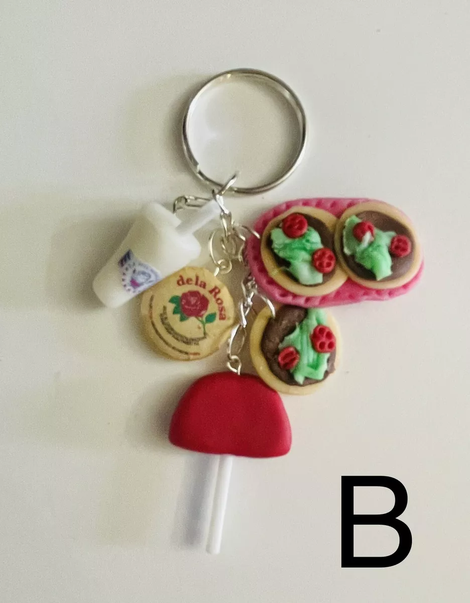 Mexican keychains hotsell
