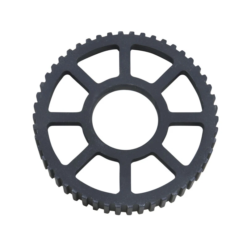 Anillo ABS de 4,5 pulgadas para Yukon Gear con 49 dientes 94+ 8,8 pulgadas Ford Foto 4 de 4