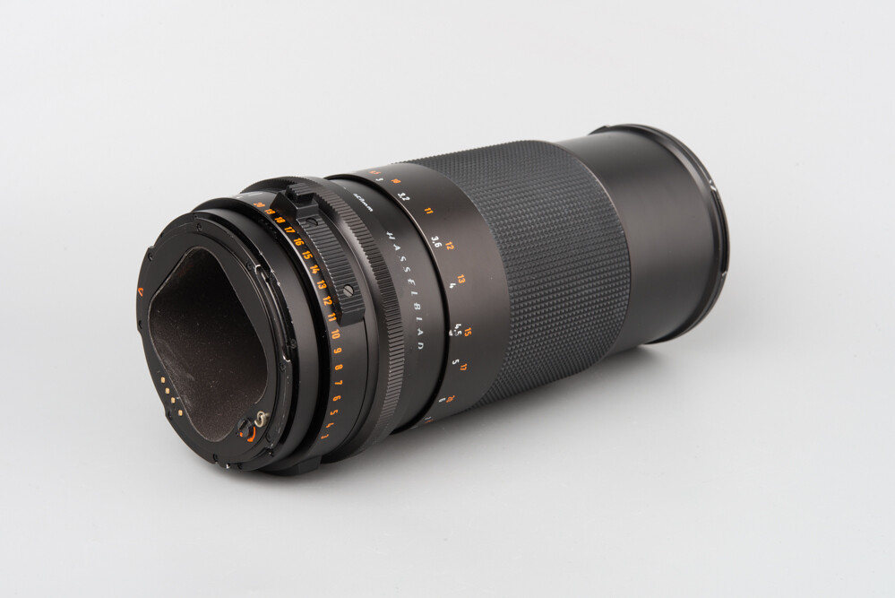 Hasselblad Carl Zeiss Tele-Tessar T* 250mm f/4 F4 FE Lens | eBay
