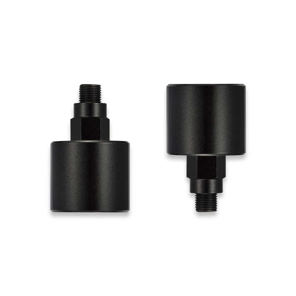 Kits de espaciadores de elevación delanteros de 2" para Polaris Sportsman 500 570 600 700 800 850 2025 Foto 3 de 4