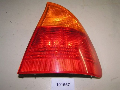 Rückleuchte BMW E46 rechts ohne Leuchtmittel 6321-1