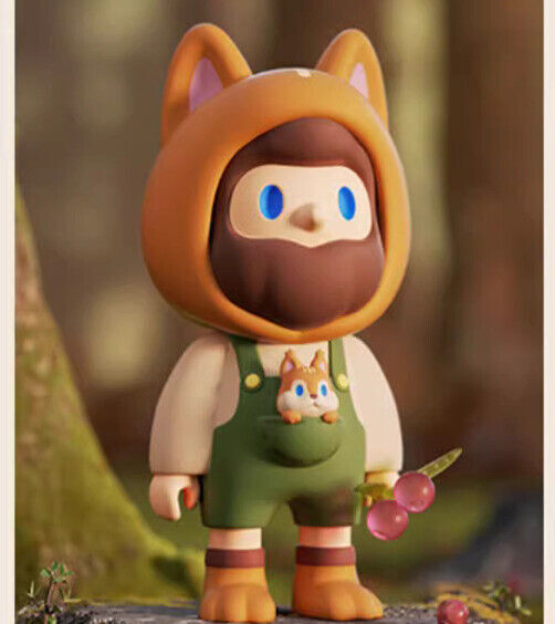 F.UN Farmer Bob Encounter in the Wild Series Confirmed Blind F.UN Farmer Bob Encounter in the Wild Series Confirmed Blind