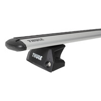 DachträGer RelingträGer FüR Ford Mondeo Turnier (Kombi) 2007-2014 GrundträGer