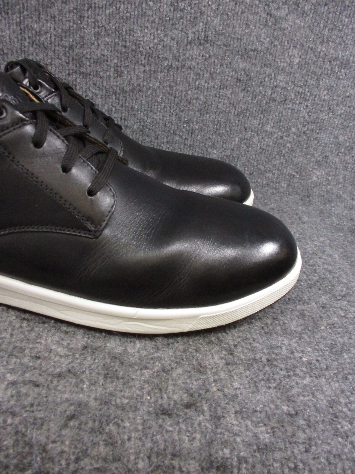 florsheim crossover steel toe